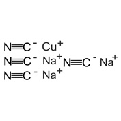 Trisodium Cuprous Cyanide